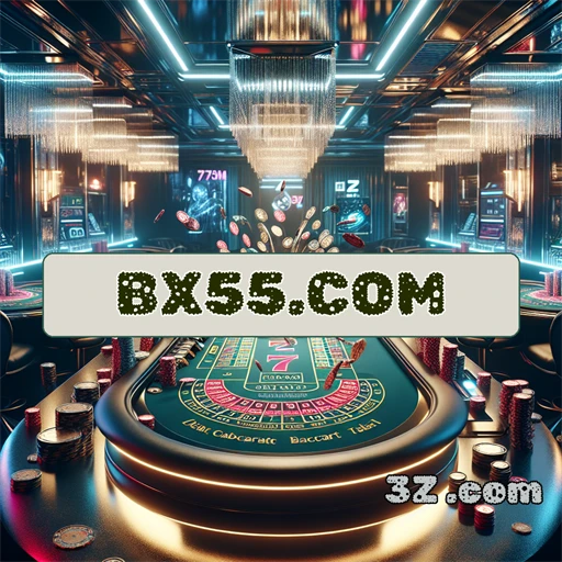 Recursos Imperdíveis para Baixar no bx55.com e Jogar Agora!