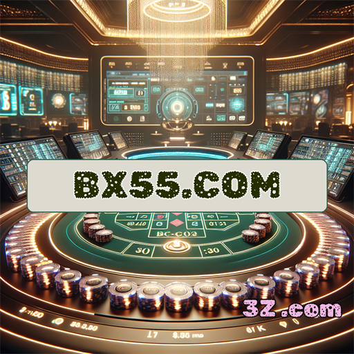 Mergulhe nos Jogos do bx55.com e Aumente sua Diversão!