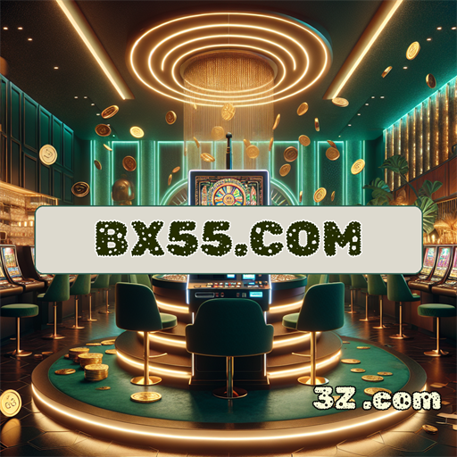 Ganhe bônus ao criar sua conta na plataforma bx55