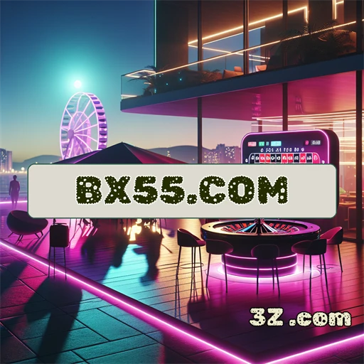 Plataforma Inovadora: O Que Esperar do bx55.com