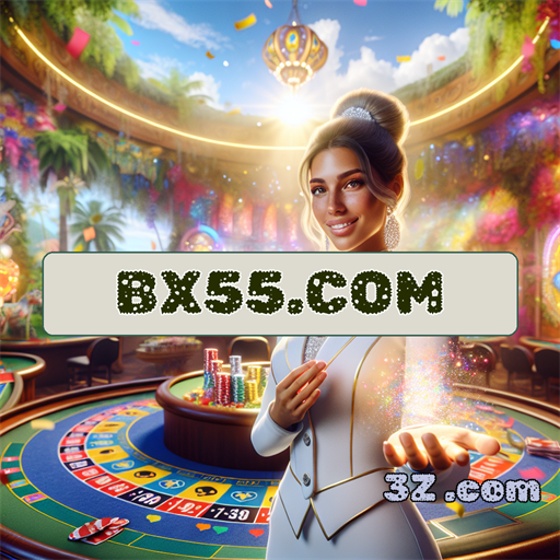Experiências VIP Inigualáveis no bx55.com para Gamers Apaixonados