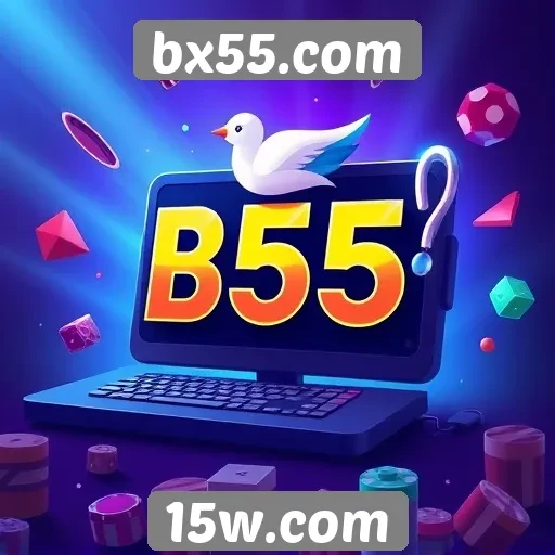 bx55.com novas funcionalidades de jogos online
