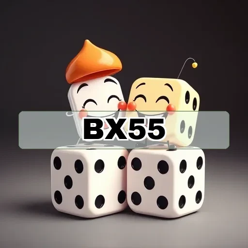 bx55.com Slots