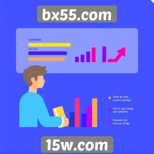 Experiência de usuário no bx55.com é tema de análise